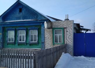 Продажа дома, 60 м2, село Енганаево, Почтовая улица, 45