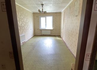 Продам трехкомнатную квартиру, 58 м2, село Поручиково, Новая улица, 12