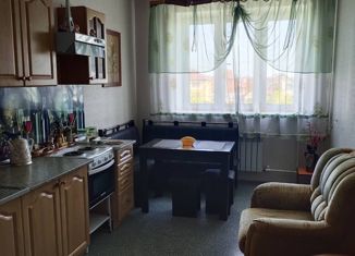 Продается однокомнатная квартира, 36.8 м2, Ялуторовск, Анисимовский проезд, 1