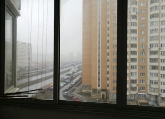 Продажа 3-комнатной квартиры, 90 м2, Москва, проспект Защитников Москвы, 13, проспект Защитников Москвы