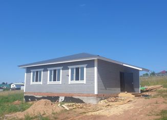 Продажа дома, 100 м2, деревня Каменное, 1-я Весенняя улица