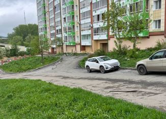 Продажа машиноместа, 51.8 м2, Томск, Тверская улица, 14, Советский район