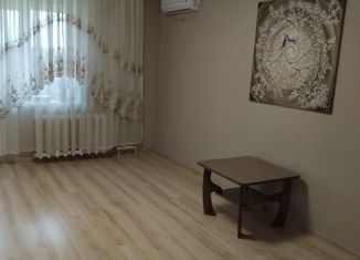 Сдача в аренду 1-комнатной квартиры, 42 м2, Самарская область, улица Парижской Коммуны, 18