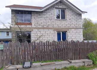 Продажа дома, 98 м2, село Нагорье, улица Адмирала Спиридова