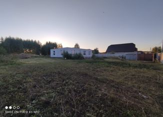 Продается земельный участок, 20 сот., деревня Круглое, Никольская улица