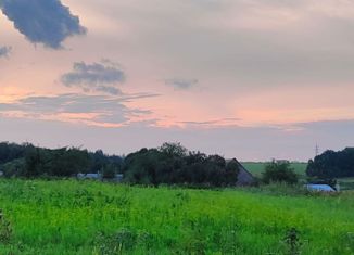 Продается земельный участок, 27 сот., деревня Прудное, Научная улица