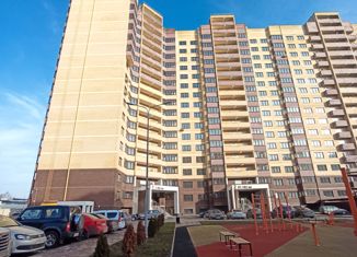 Продается 3-комнатная квартира, 90.1 м2, Орёл, Межквартальная улица, 3, Заводской район