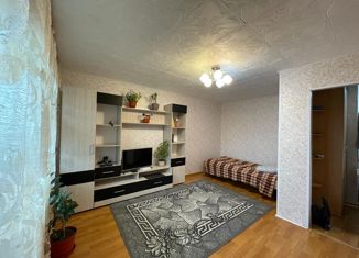 Продаю однокомнатную квартиру, 31.7 м2, село Хороль, Луговая улица, 17