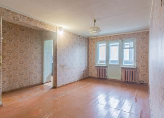 Продаю трехкомнатную квартиру, 58.8 м2, Курск, улица Ольшанского, 35, Сеймский округ