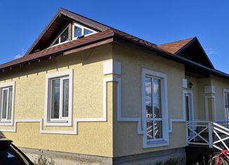 Дом на продажу, 126.8 м2, коттеджный посёлок Капитанская Дочка, коттеджный посёлок Капитанская Дочка, 103