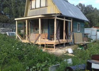 Продаю дом, 30 м2, Новосибирск, Октябрьский район, улица Зелёная Горка, 127