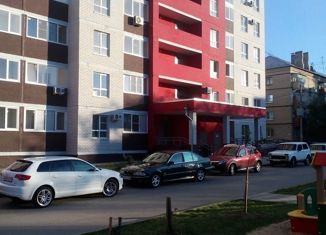 Продам однокомнатную квартиру, 40 м2, Волгоград, улица Демьяна Бедного, 2А, ЖК Вертикаль