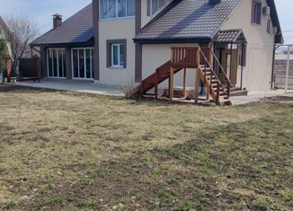 Продается дом, 339.1 м2, деревня Шакша, Камазовская улица, 17