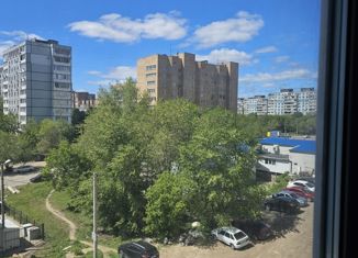 Трехкомнатная квартира на продажу, 103.8 м2, Самарская область, улица Тухачевского, 84