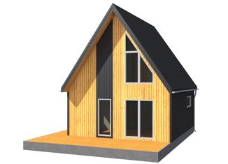 Продаю дом, 77 м2, деревня Неготино