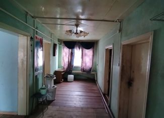 Продажа дома, 65 м2, поселок городского типа Уруссу, Комсомольская улица, 65