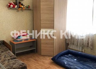 Продается 1-ком. квартира, 41 м2, Железноводск, Октябрьская улица