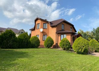 Продаю дом, 180 м2, деревня Богородицкое, Садовая улица, 14