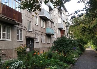 Продажа 1-ком. квартиры, 30.5 м2, Барнаул, улица Георгия Исакова, 163, Ленинский район