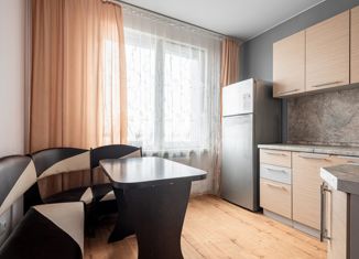 Двухкомнатная квартира на продажу, 54.6 м2, Санкт-Петербург, Среднерогатская улица, 16к5, метро Звёздная