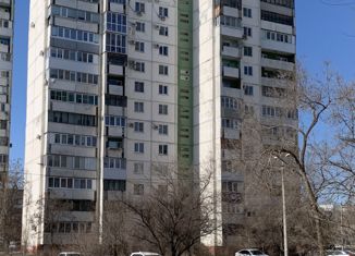 Продам однокомнатную квартиру, 34.5 м2, Волгоградская область, улица Никитина, 133