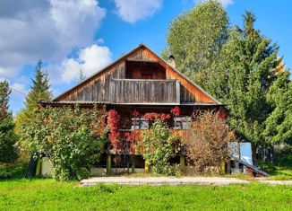 Дом на продажу, 46.9 м2, деревня Соловьёво, улица Строителей, 23