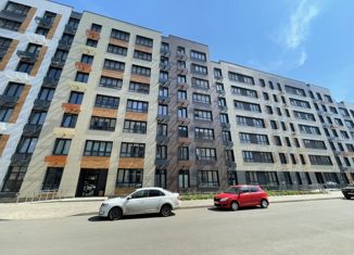 Продам 1-ком. квартиру, 39.38 м2, Уфа, улица Даяна Мурзина, 9, жилой район Цветы Башкирии