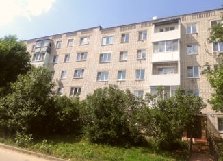 Двухкомнатная квартира на продажу, 47 м2, Павлово, улица Маяковского, 18