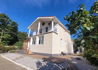 Продается дом, 101 м2, Находка, Раздольная улица