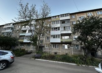 Продам двухкомнатную квартиру, 44.4 м2, Смоленск, улица Нормандия-Неман, 2А, Ленинский район