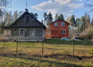 Продам дом, 120 м2, городской посёлок Вырица, Привокзальная площадь