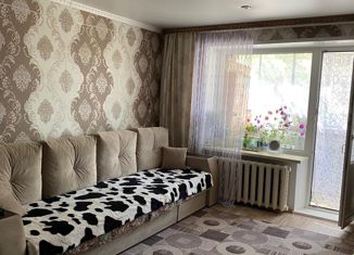 Продажа 2-ком. квартиры, 49.3 м2, Баймак, улица Алибаева, 53