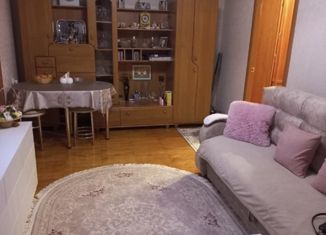 Продаю 4-ком. квартиру, 58.7 м2, поселок Рощино, посёлок Рощино, 6