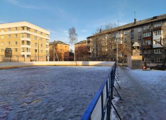 Сдам в аренду 1-ком. квартиру, 40 м2, Екатеринбург, проспект Космонавтов, 45Б, метро Проспект Космонавтов