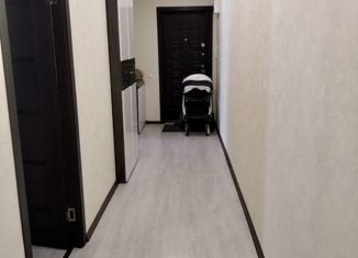 Продается 2-комнатная квартира, 68 м2, Воронеж, Олимпийский бульвар, 14, ЖК Ботанический сад