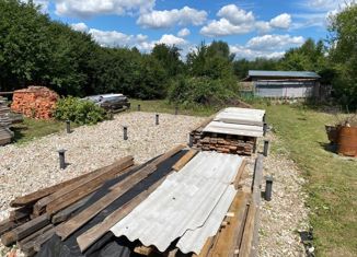 Продаю земельный участок, 6 сот., садовое товарищество Отдых