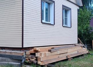 Продажа дома, 55.6 м2, посёлок Кувшиново, Майская улица, 24А