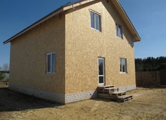 Продажа дома, 150 м2, поселок Першино, улица 60 лет Октября, 18А