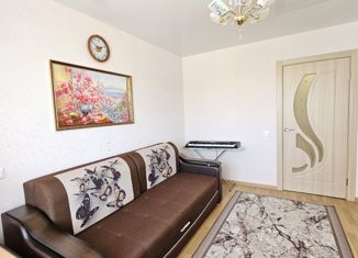 Продается 3-ком. квартира, 64.8 м2, Киров, улица Азина, 34