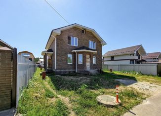 Продам дом, 172.7 м2, коттеджный посёлок Лосиный Парк-2, Спокойная улица, 16