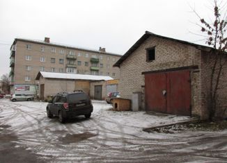 Продам гараж, 45.2 м2, Новосокольники, Партизанская улица, 8