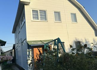 Продаю дом, 150 м2, деревня Вязовка, Дачная улица