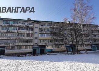 Продаю 2-комнатную квартиру, 52.1 м2, Арсеньев, улица Щербакова, 7/1