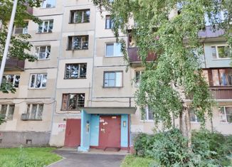 2-комнатная квартира на продажу, 51.08 м2, Санкт-Петербург, проспект Культуры, 17, муниципальный округ Северный