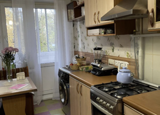 Продам 1-комнатную квартиру, 35.2 м2, Москва, улица Лазо, 18к2, улица Лазо