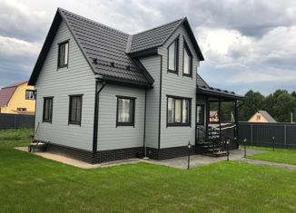 Дом на продажу, 100 м2, городской округ Щёлково, территория Ягодная, 22