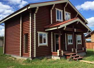 Продаю дом, 125 м2, коттеджный посёлок Чудо Град, коттеджный посёлок Чудо Град, 65