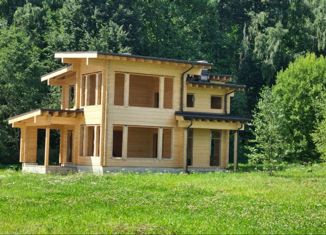 Продам дом, 180 м2, коттеджный посёлок Подолье, 3-я Лесная улица