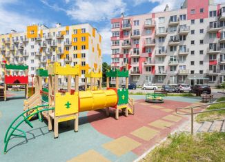 Квартира на продажу студия, 23.28 м2, Светлогорск, Яблоневая улица, 20