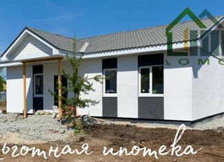 Продам дом, 100 м2, посёлок городского типа Верхнее Дуброво, Успешный переулок, 1